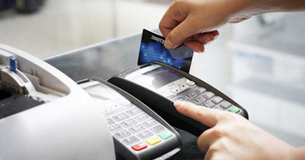 Cà thẻ tín dụng Exim Bank