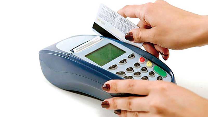 quẹt thẻ tín dụng Standard Chartered