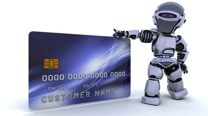 Rút tiền thẻ tín dụng VPBank