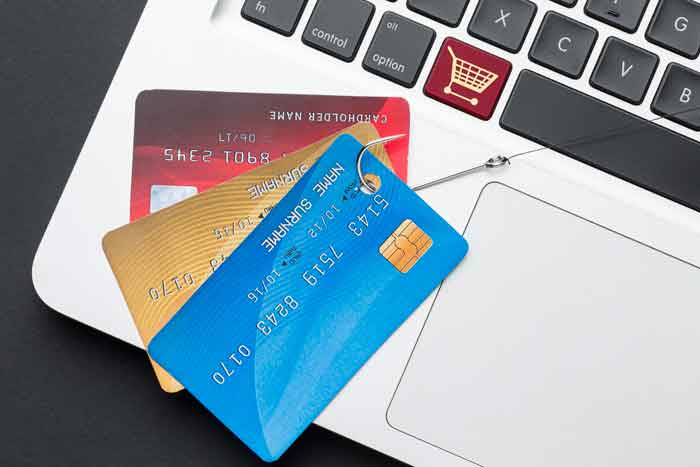 Các loại thẻ tín dụng VPBank