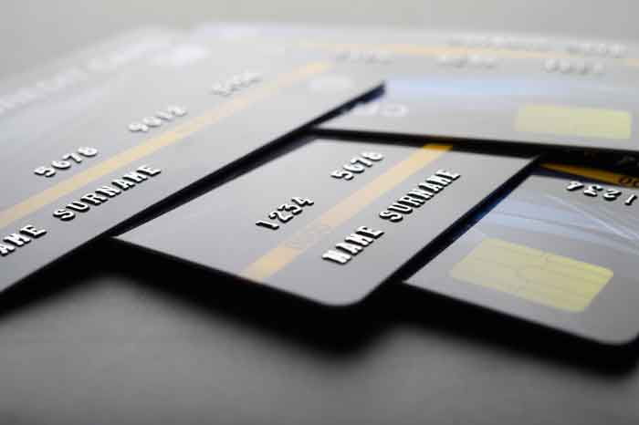 Dư nợ thẻ tín dụng VPBank