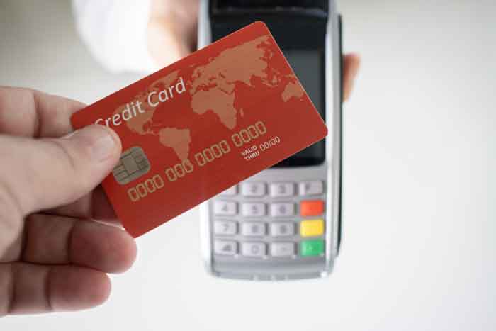 Cách mở thẻ tín dụng VPBank