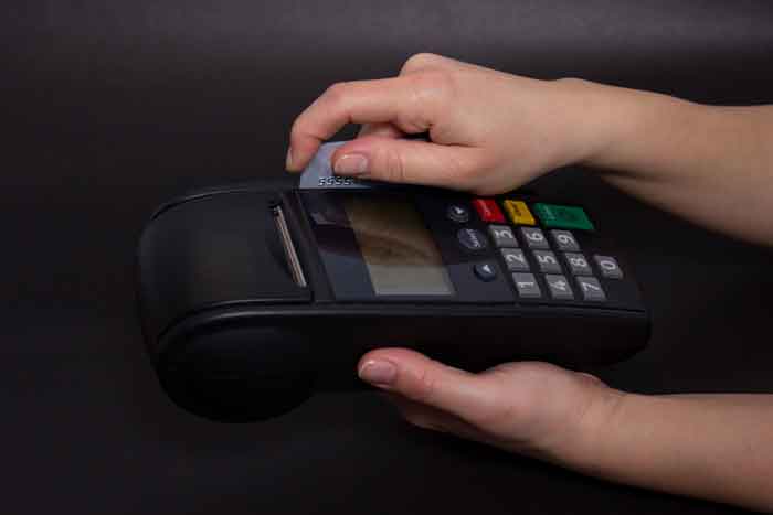 Đăng lý thẻ tín dụng VPBank không cần chứng minh thu nhập