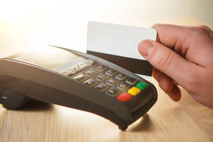 Dư nợ thẻ tín dụng Techcombank