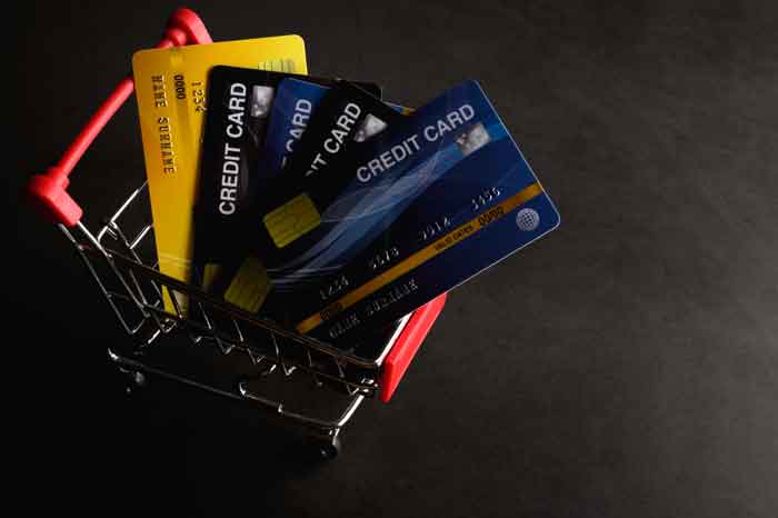 lãi thẻ tín dụng techcombank