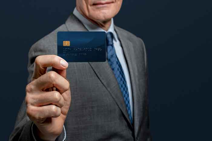 Lợi ích thẻ tín dụng