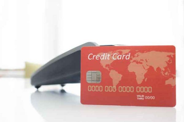 Mở thẻ tín dụng Techcombank