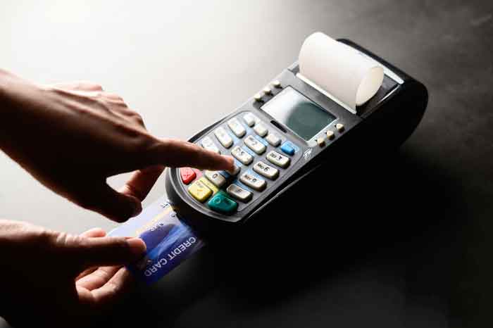 Tạo thẻ tín dụng Techcombank