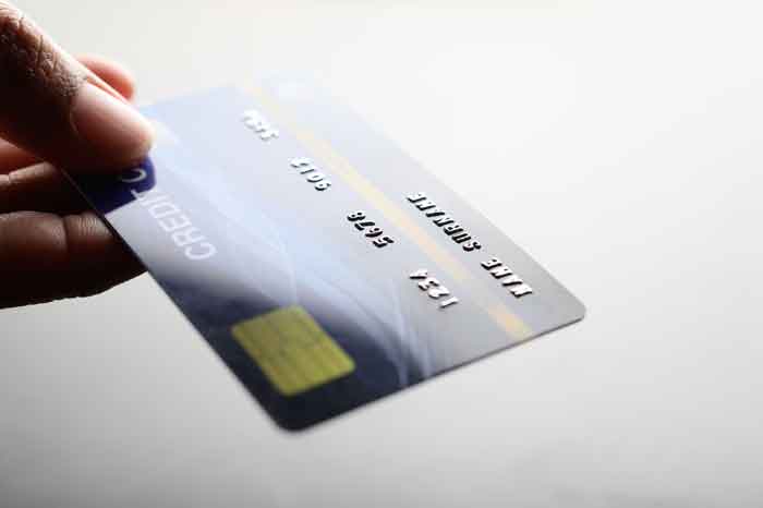 Ưu điểm thẻ tín dụng